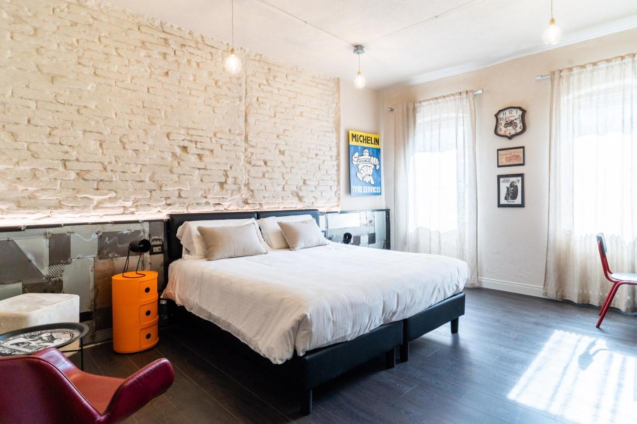 Casa Babbuino Hotel Verona Room photo