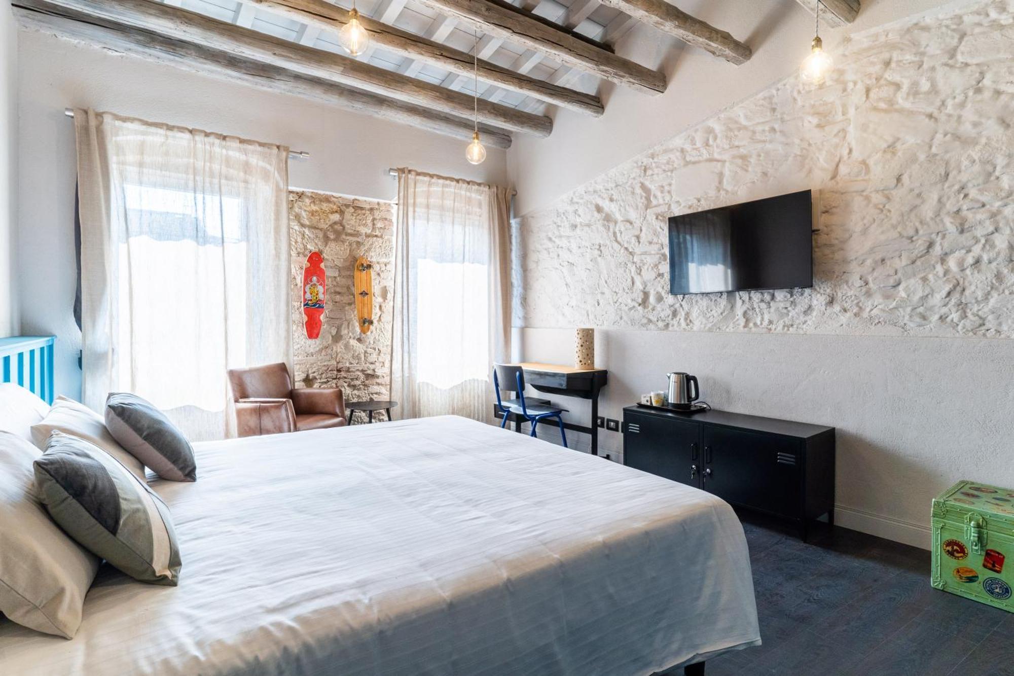 Casa Babbuino Hotel Verona Room photo